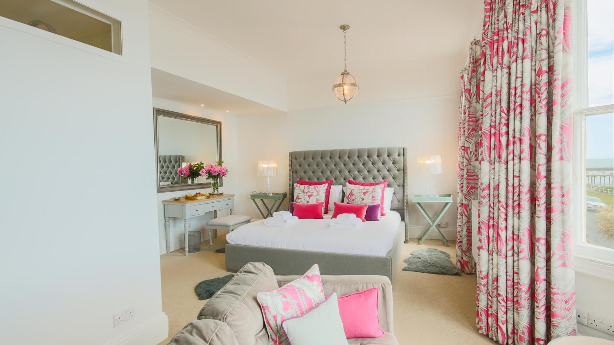 Northcliffe, Southwold Seafront Sleeps 14 Vila Exterior foto