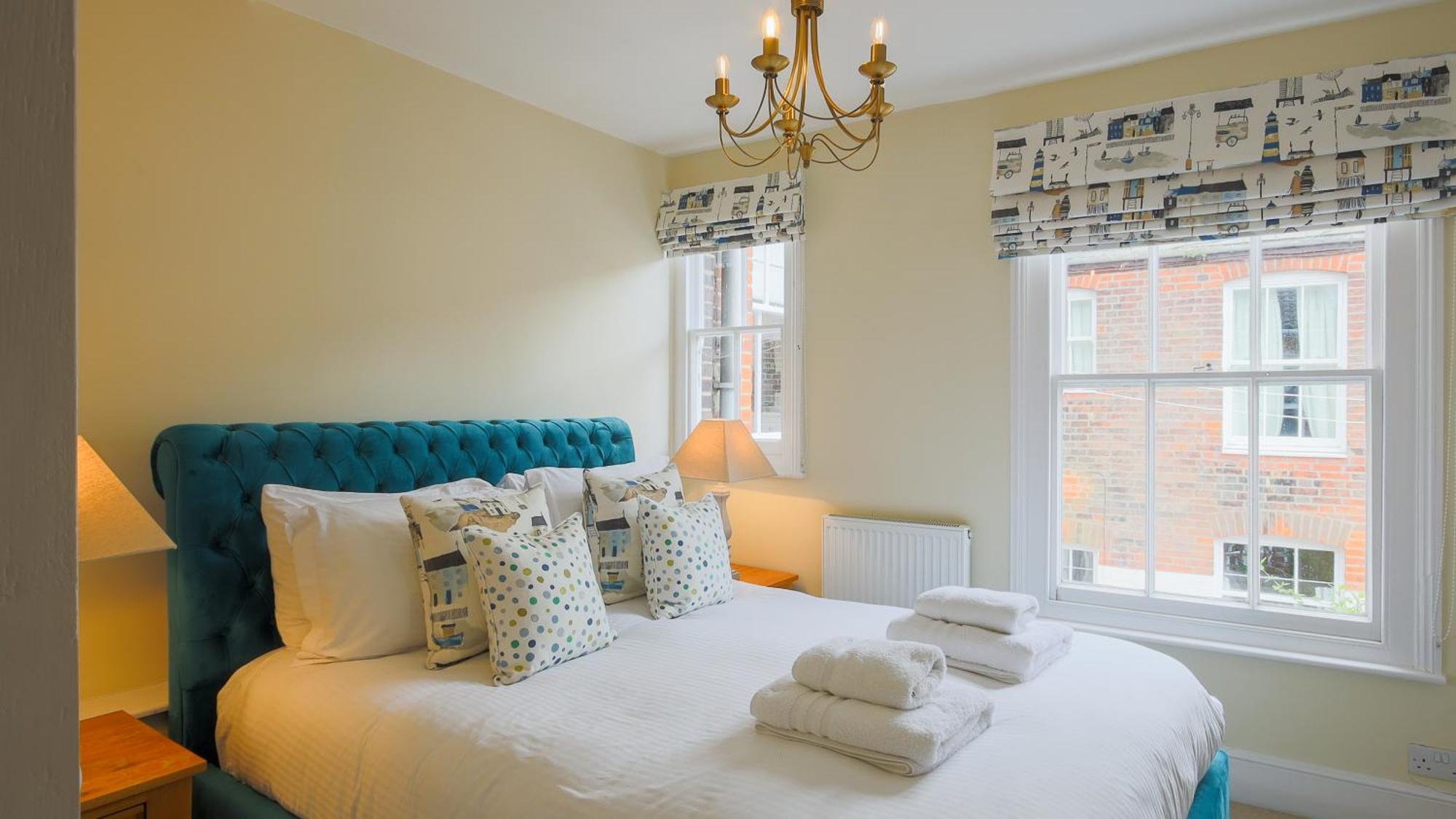 Northcliffe, Southwold Seafront Sleeps 14 Vila Exterior foto
