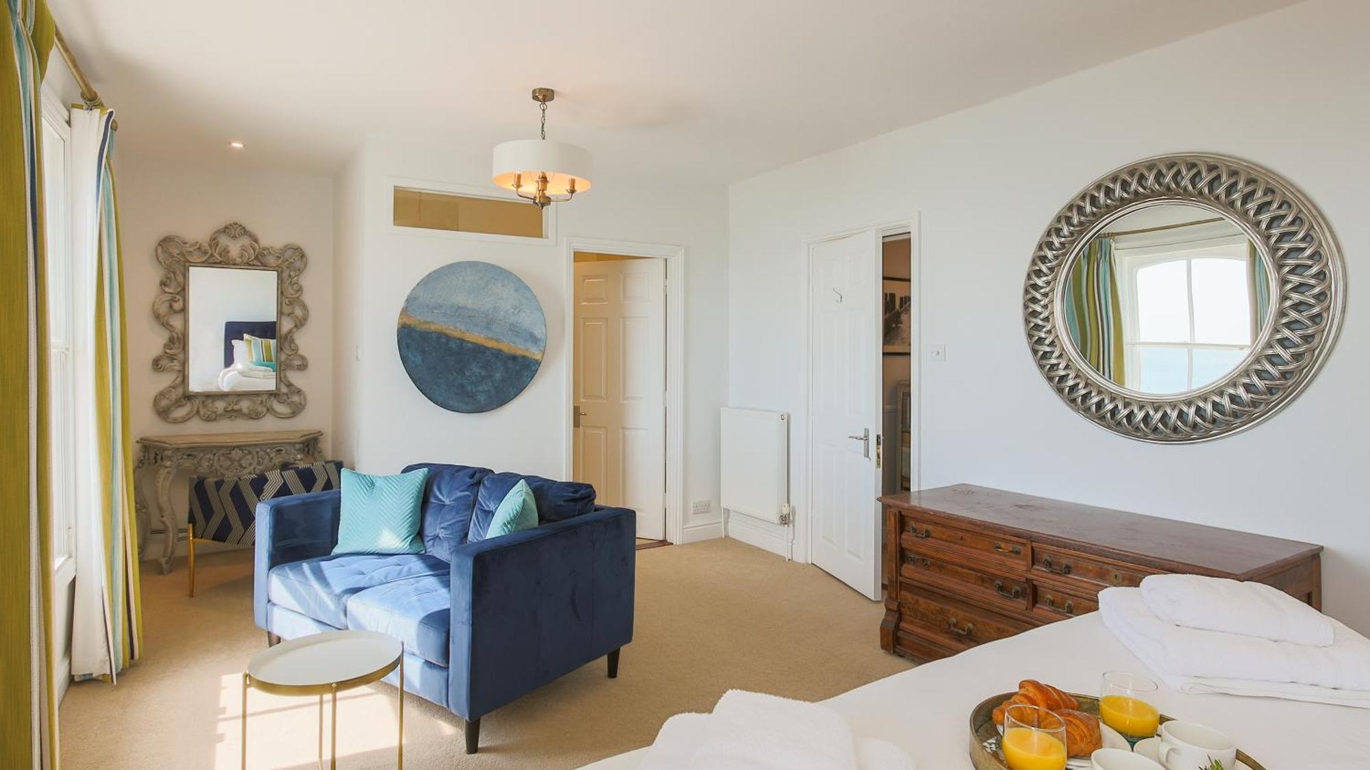 Northcliffe, Southwold Seafront Sleeps 14 Vila Exterior foto